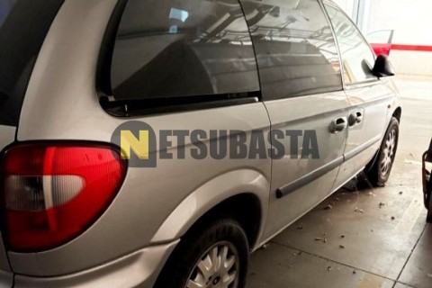 Piaggio Liberty 125 2008