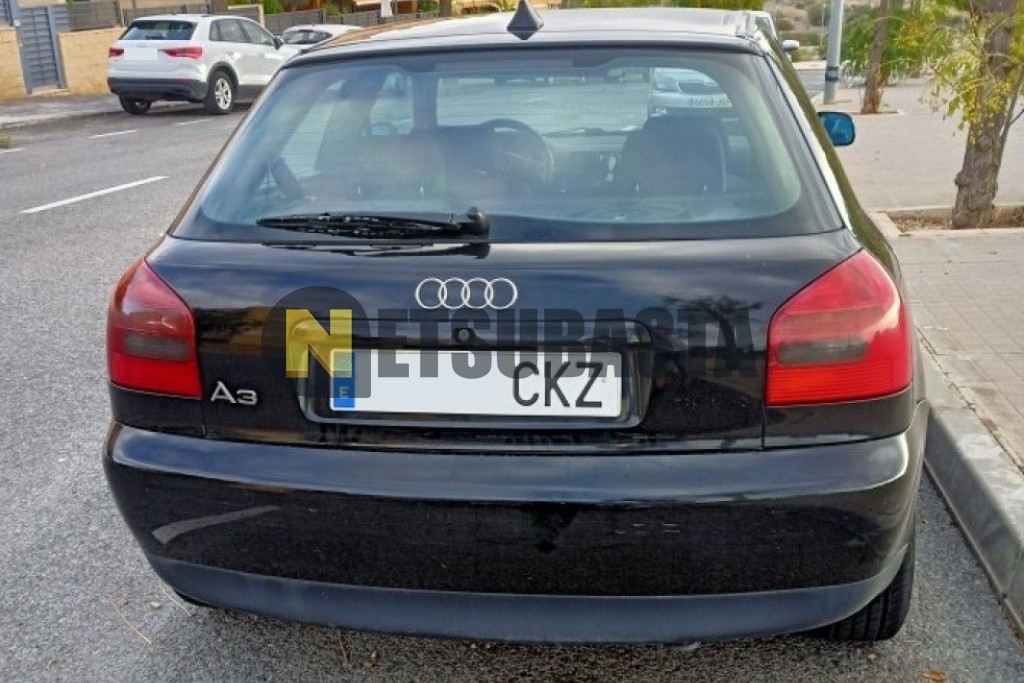 Audi A3 1.9 TDI 1999