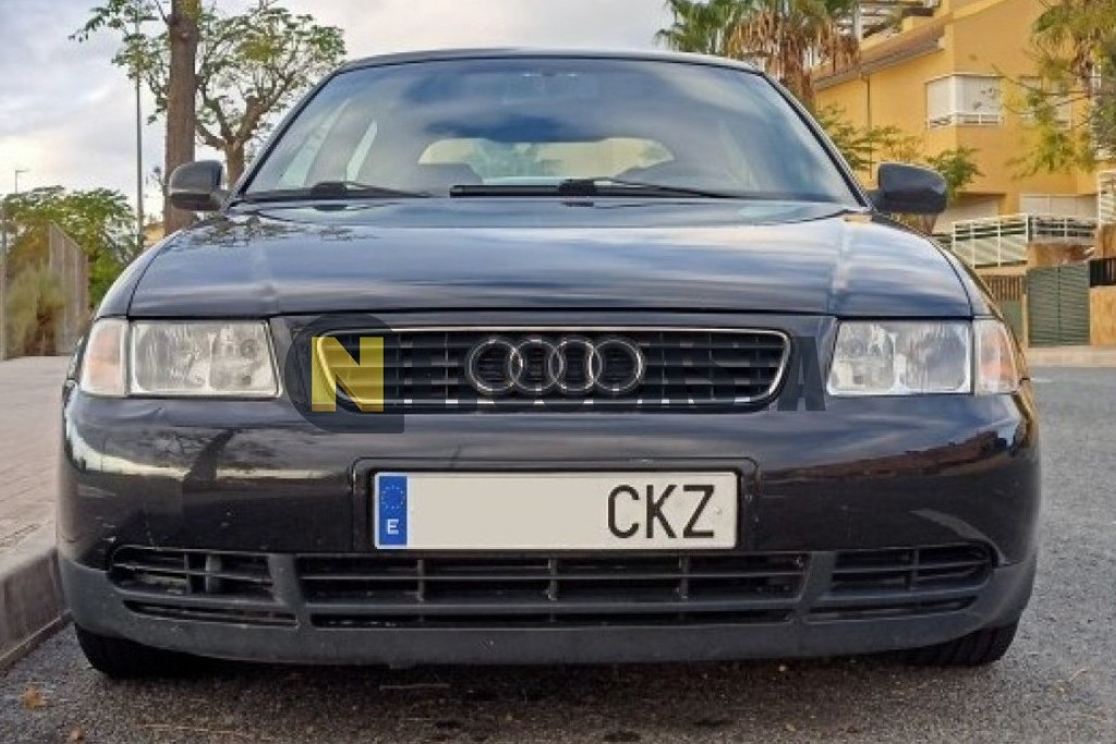 Audi A3 1.9 TDI 1999