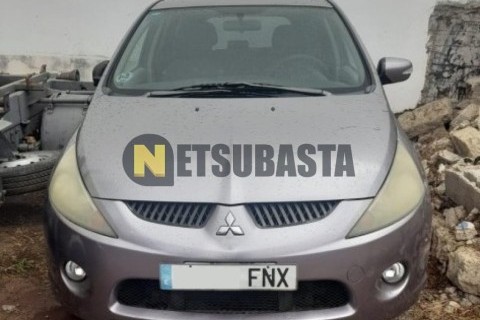 Piaggio Liberty 125 2008