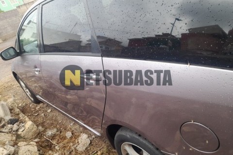 Piaggio Liberty 125 2008