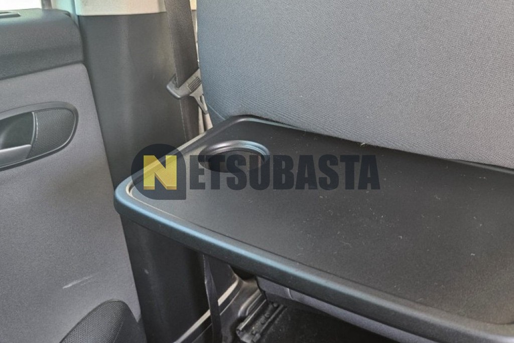 Seat Altea XL 1.6 TDI 2015