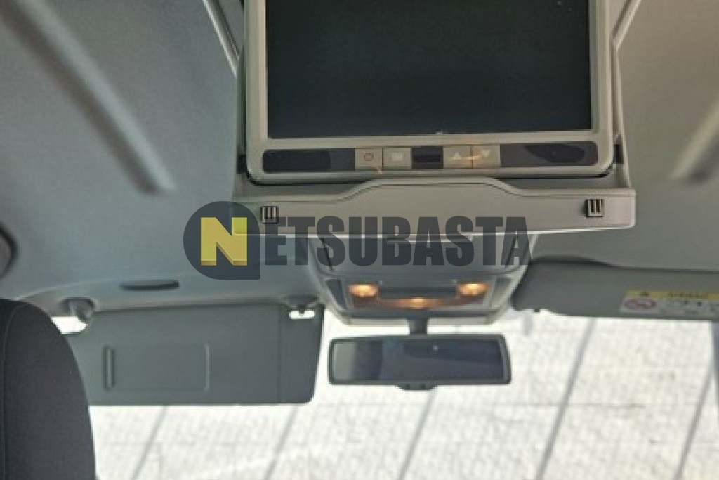 Seat Altea XL 1.6 TDI 2015