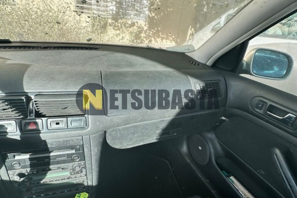 Volkswagen Golf 1.9 TDI 2003