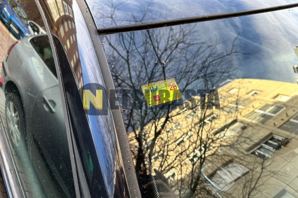 Volkswagen Golf 1.9 TDI 2003