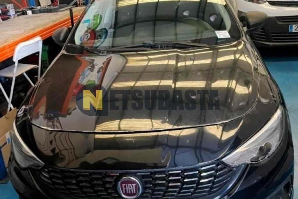Fiat Tipo SW 1.4 GLP 2018