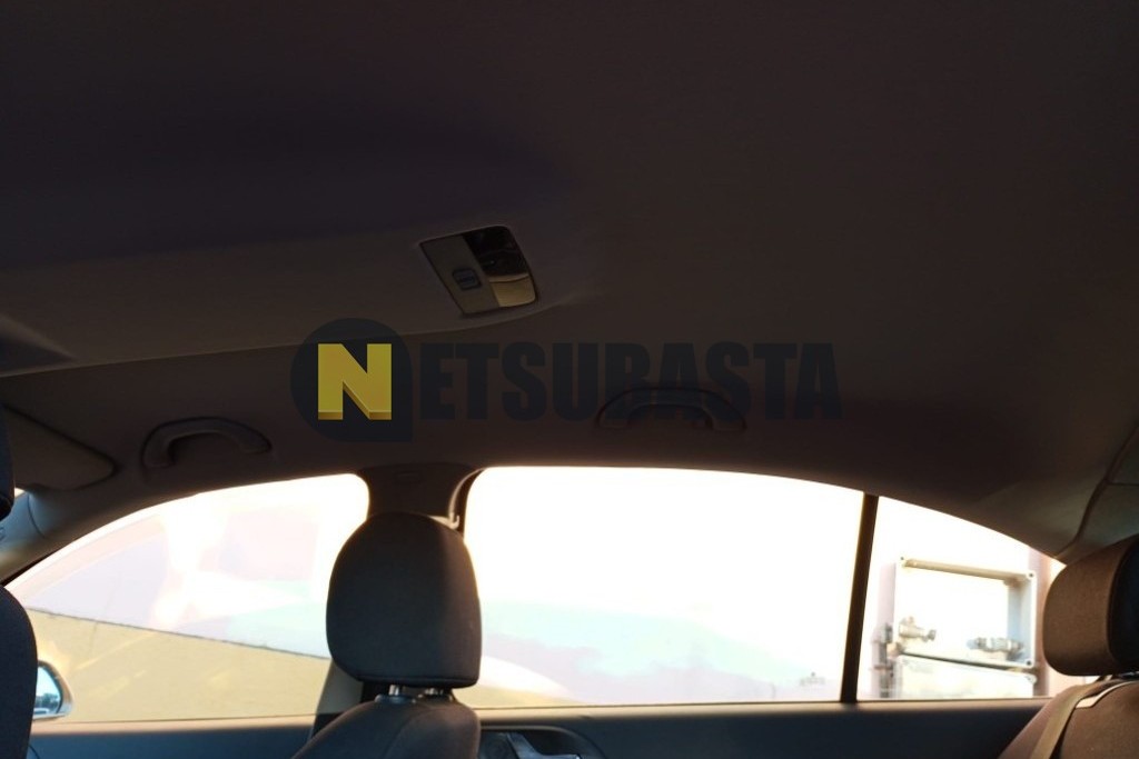 Skoda Octavia 2.0 TDI 2004