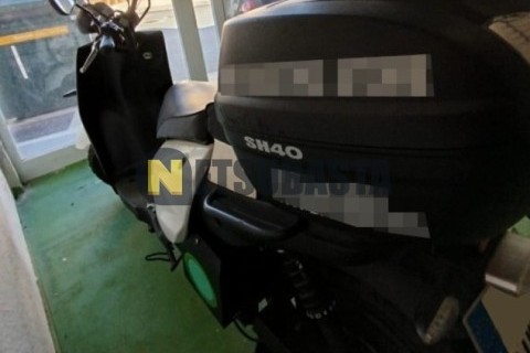 Yamaha YBR 250 2010