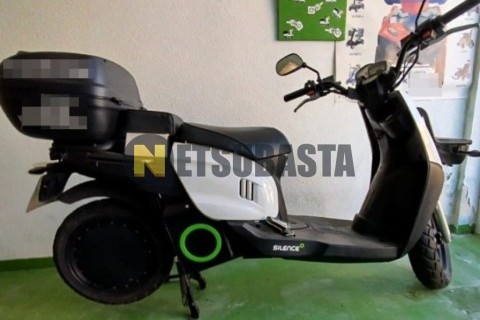 Yamaha YBR 250 2010