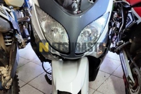 Yamaha YBR 250 2010