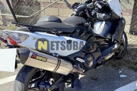 Yamaha YBR 250 2010