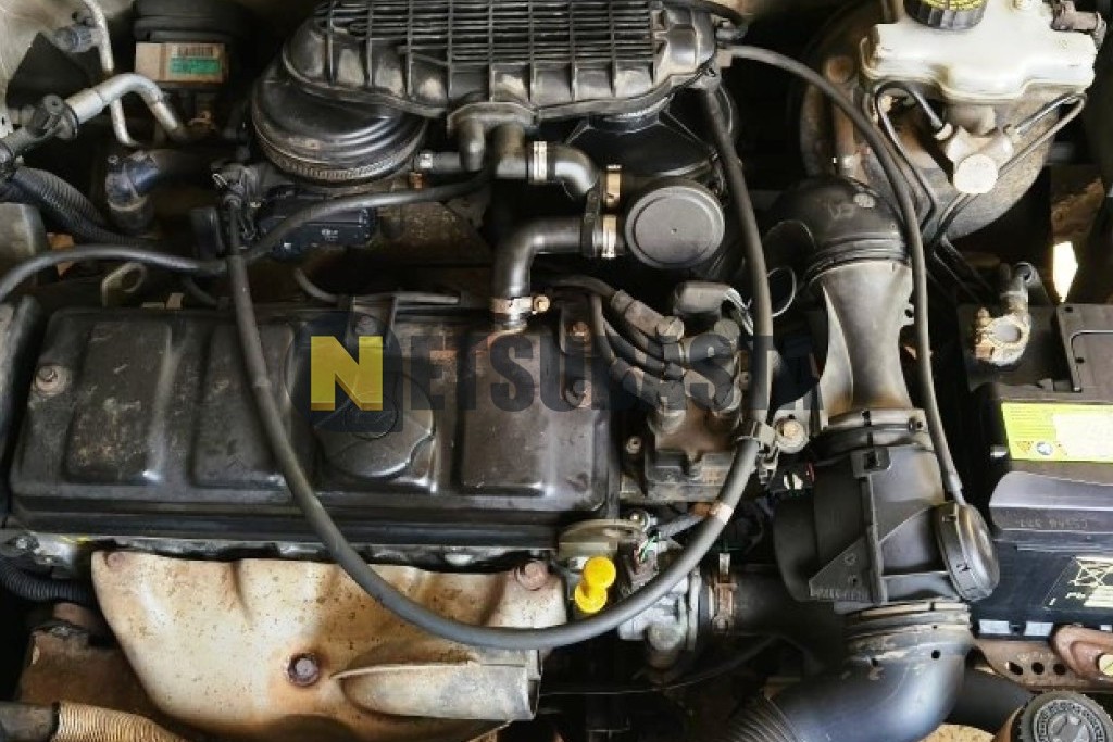 Citroën Saxo 1.1i 1999