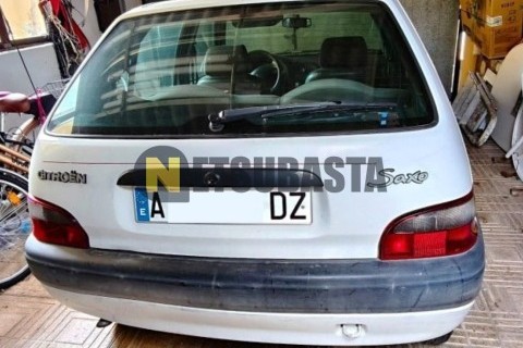 ZONTES R-350 2024