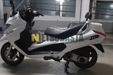 ZONTES R-350 2024