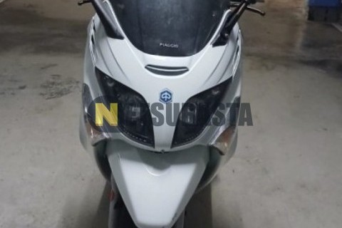 ZONTES R-350 2024