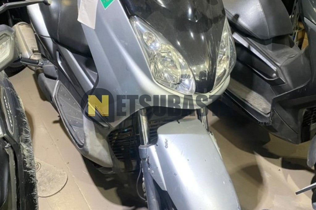 Yamaha XMAX 250 2007