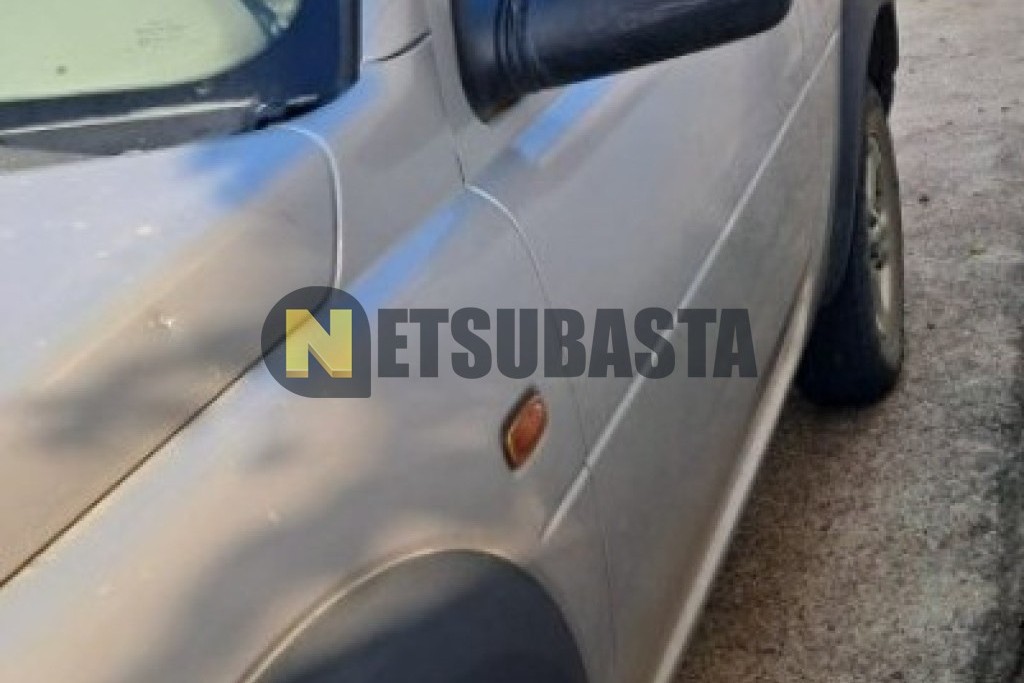Land-Rover Freelander 2.0 di 1999
