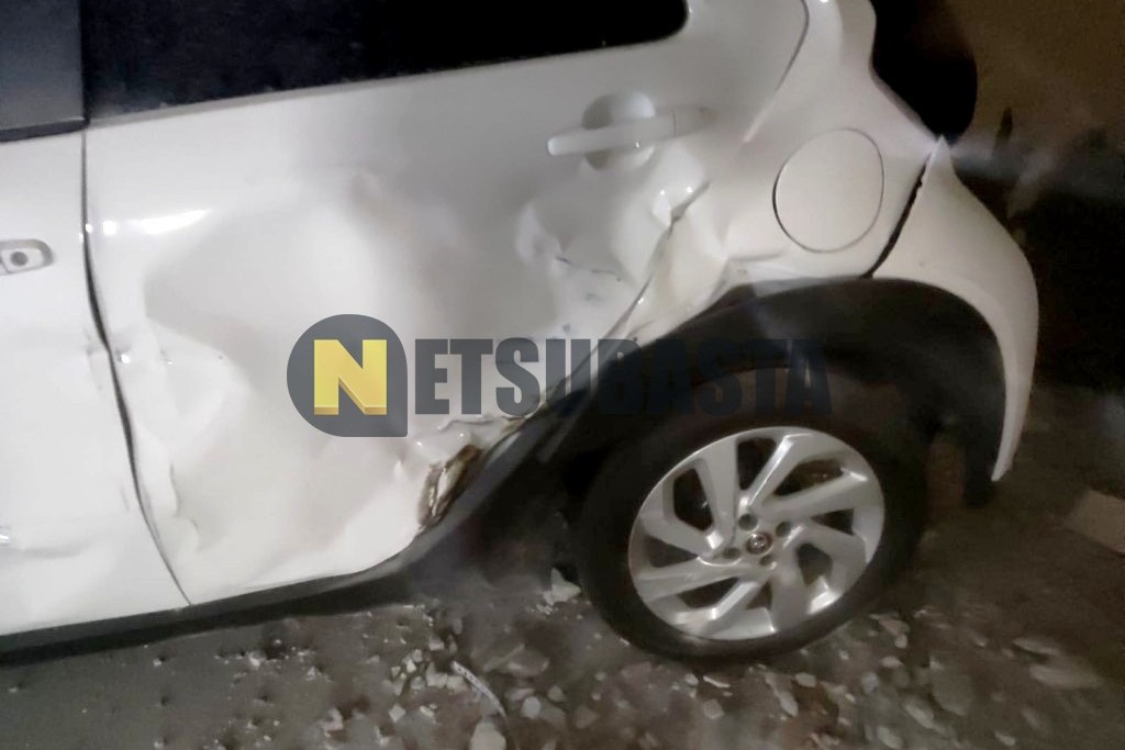 Toyota Aygo X Cross 1.0 2025