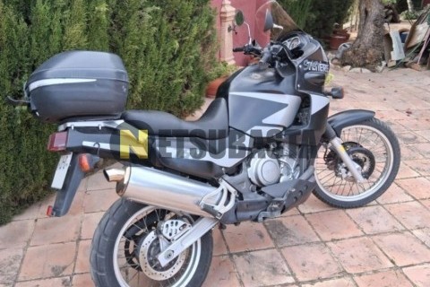 Yamaha YZF R6 2008