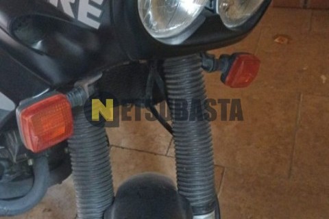 Yamaha YZF R6 2008