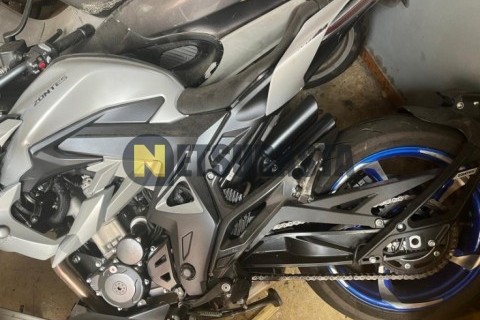 Yamaha YBR 250 2010