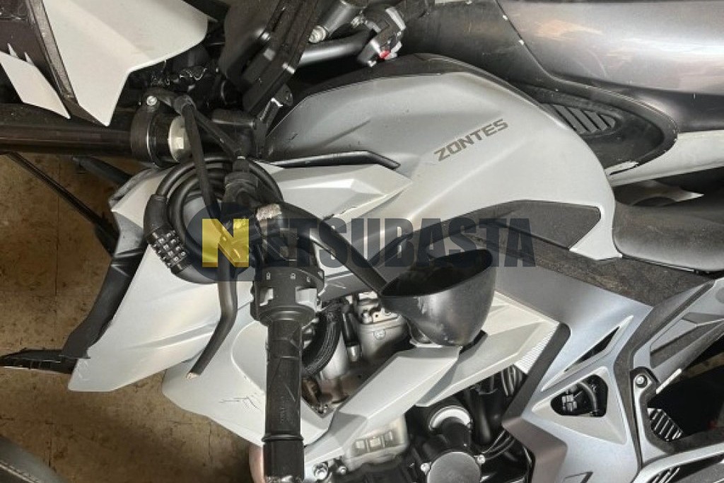 ZONTES R-350 2024
