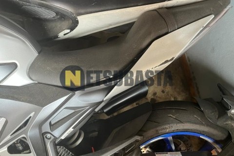 Yamaha YBR 250 2010