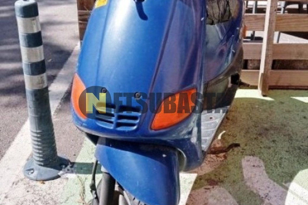 Piaggio Zip 50 1999