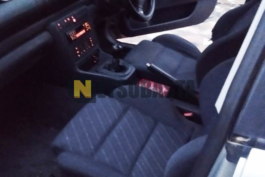 Audi A4 Avant 1.8 T 1996