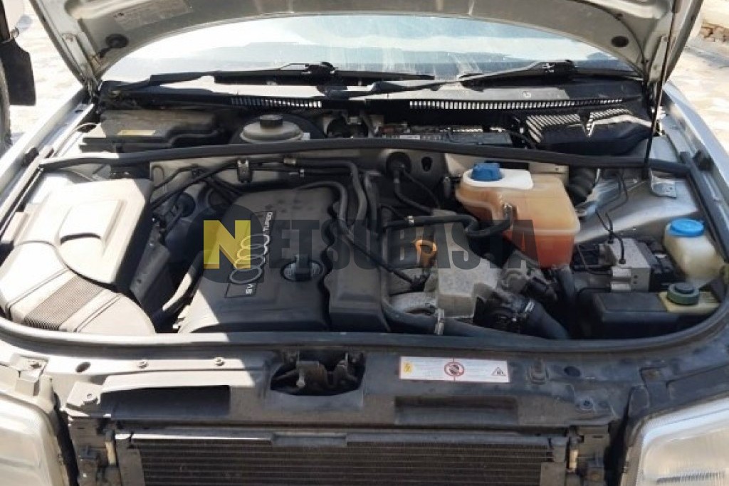 Audi A4 Avant 1.8 T 1996