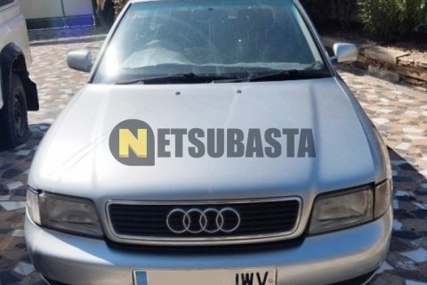 Suzuki Burgman 125 2005
