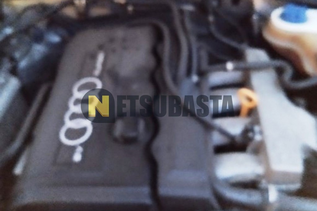Audi A4 Avant 1.8 T 1996