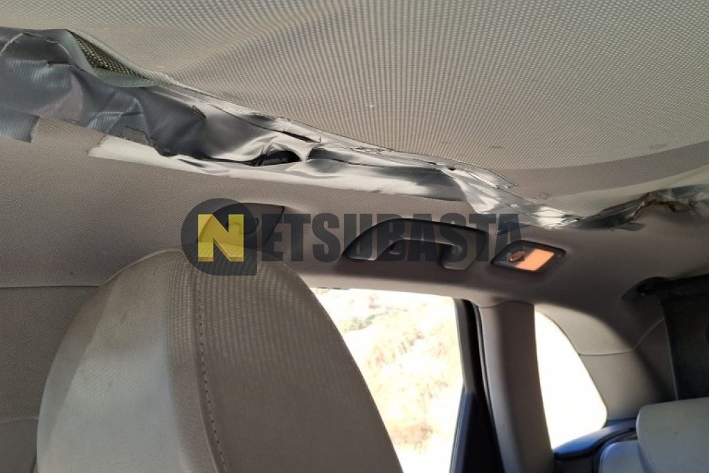 Audi Q5 2.0 TDI quattro S tronic 7 vel. DPF 2009