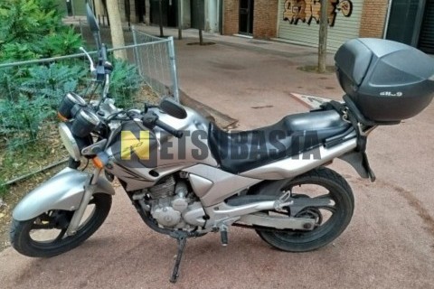 ZONTES R-350 2024