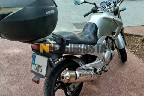 ZONTES R-350 2024