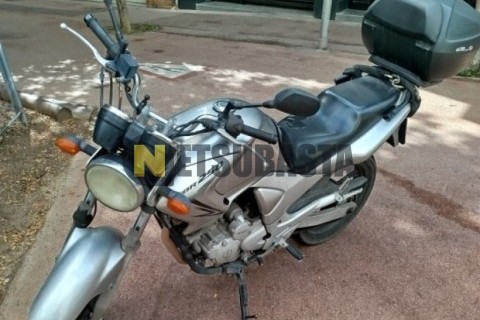 ZONTES R-350 2024