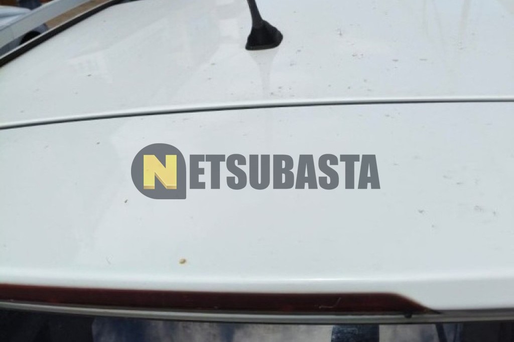 Ford Grand C-MAX 1.0 EcoBoost 2013
