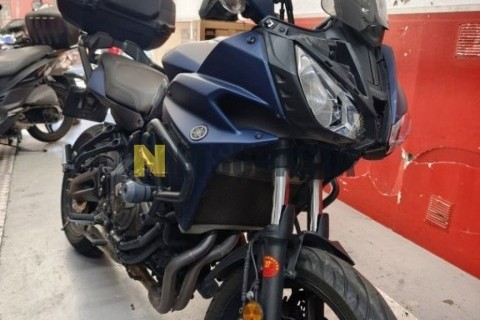 Yamaha YBR 250 2010