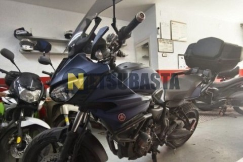 Yamaha YBR 250 2010