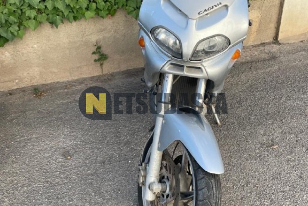 Cagiva Navigator 1000 2005
