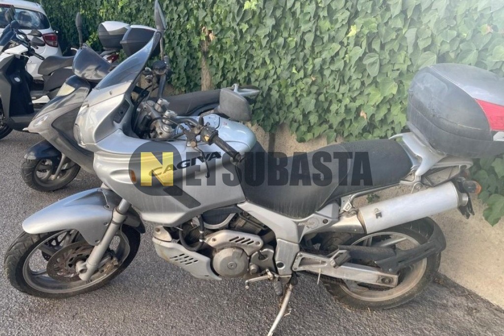 Cagiva Navigator 1000 2005