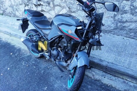 ZONTES R-350 2024