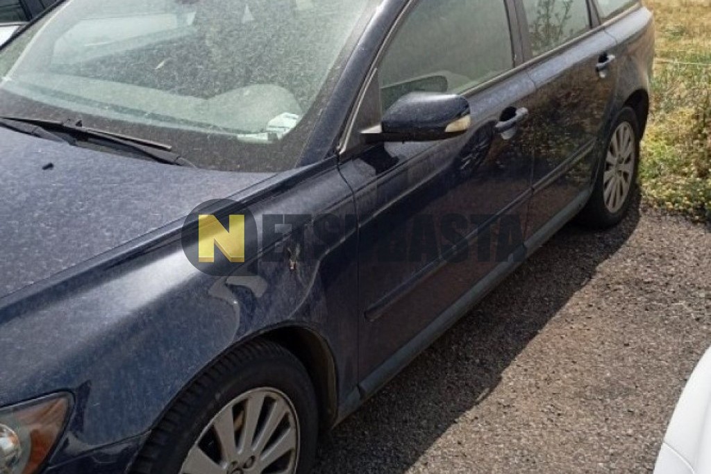 Volvo V50 2.4i 2005
