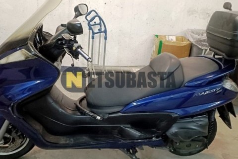 Kawasaki ER 5 2000