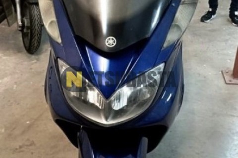 Kawasaki ER 5 2000