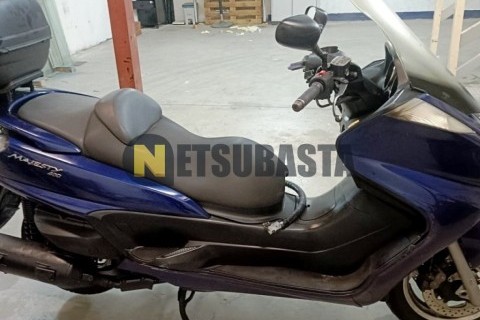 Kawasaki ER 5 2000