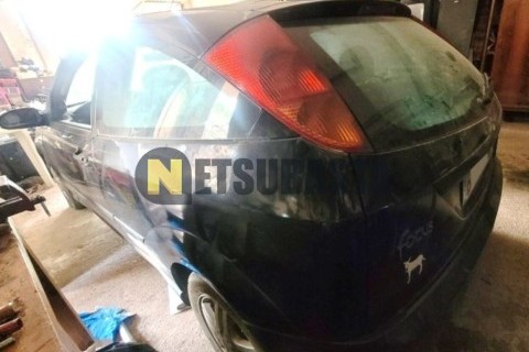 Suzuki Burgman 125 2005