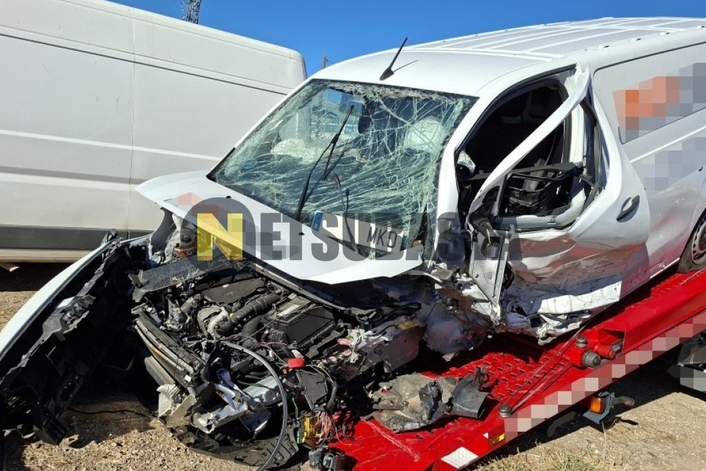 Fiat Scudo Furgón L2 1.5 Multijet 2023