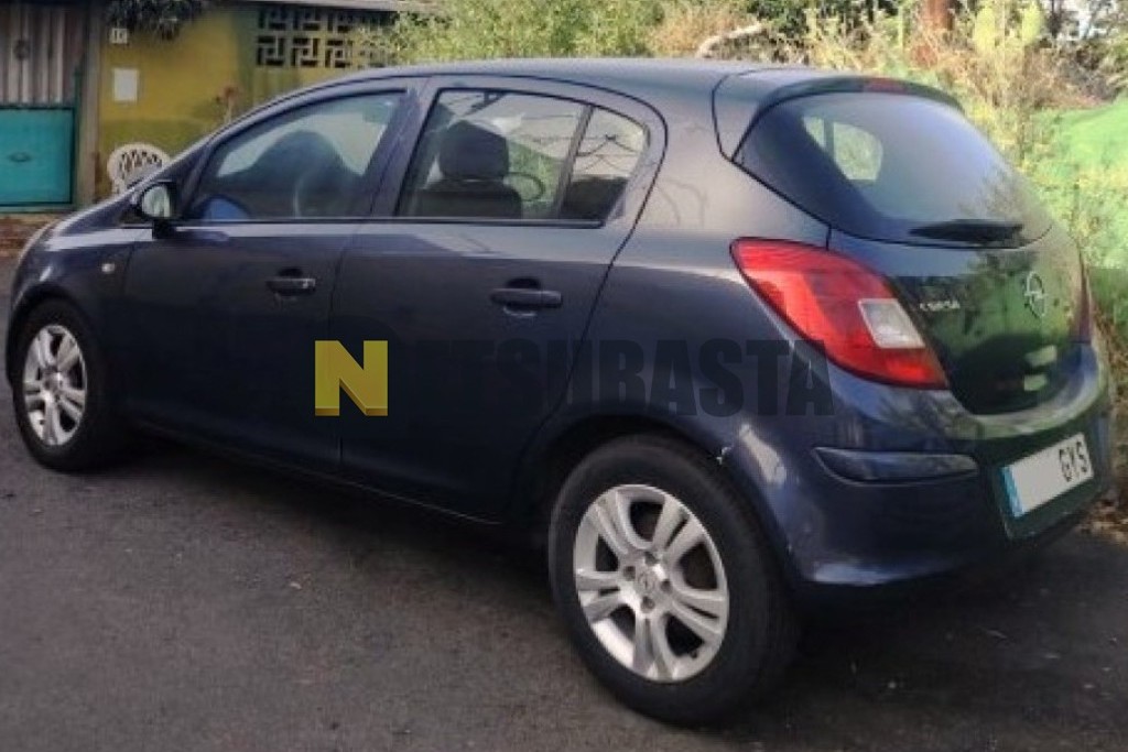 Opel Corsa 1.2 2010