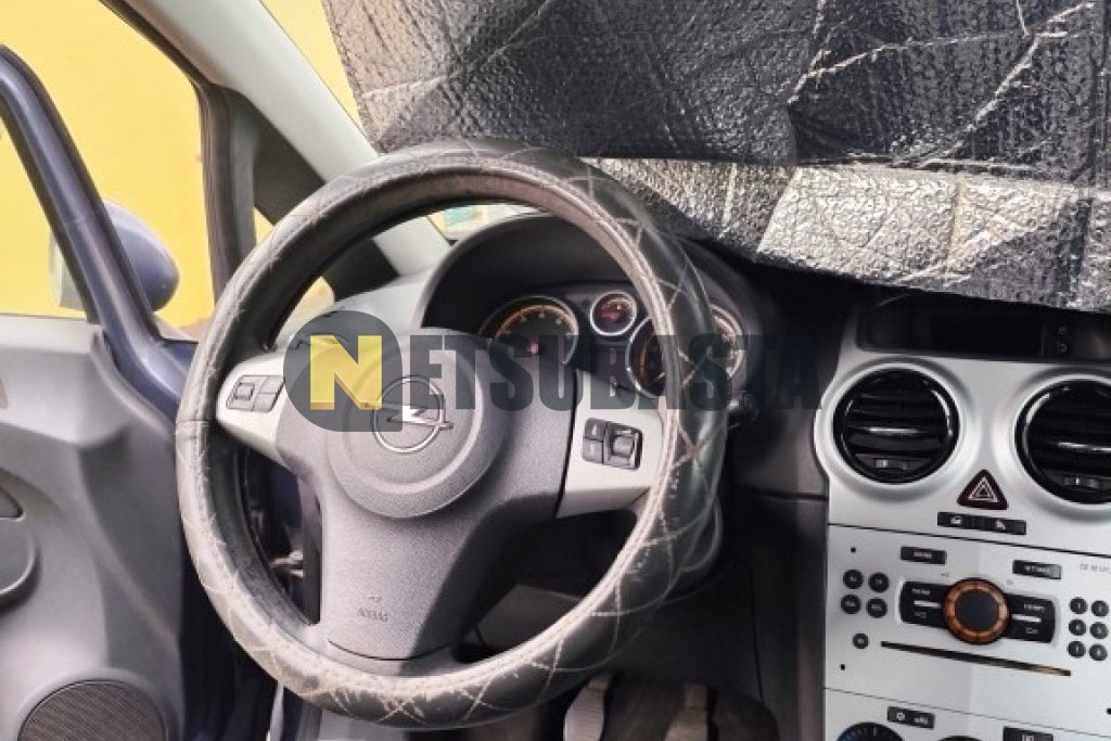 Opel Corsa 1.2 2010